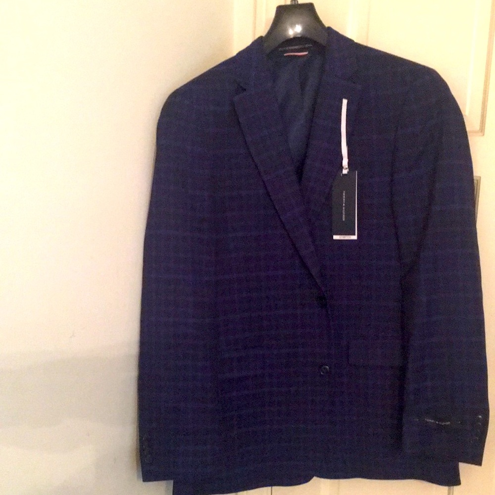 Tommy Hilfiger sport’s jacket